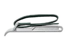 Ključ za uljne filtere sa trakom 40-160 mm USAG